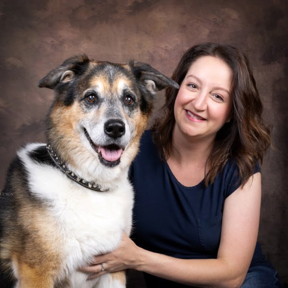 Meet your Posher, Jenny